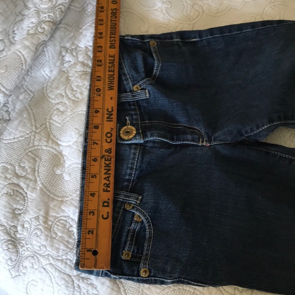 Jeans - Picture 2 of 5